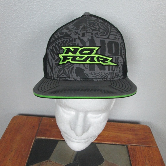 no fear hats